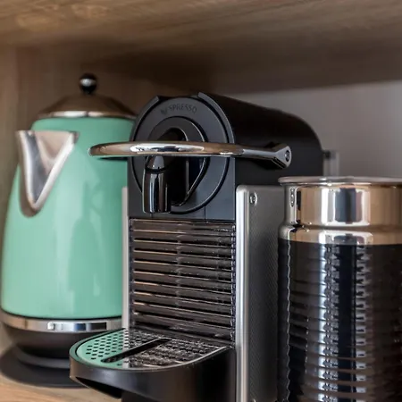 Finest 2 Апартаменты