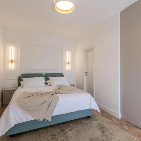 Апартаменты Finest 2 *