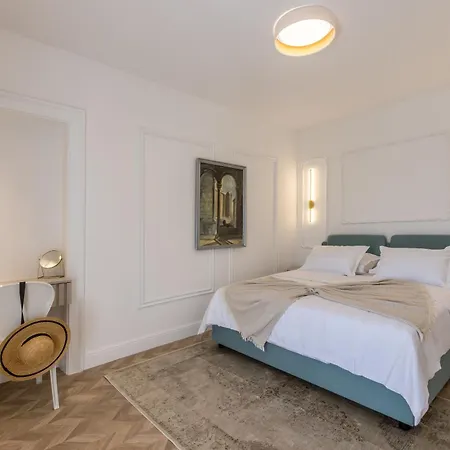 Апартаменты Finest 2 *