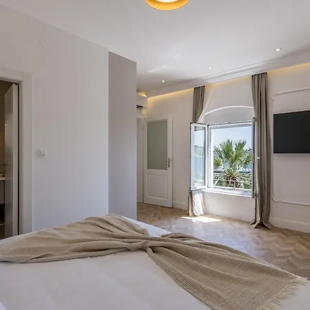 Finest 2 Апартаменты