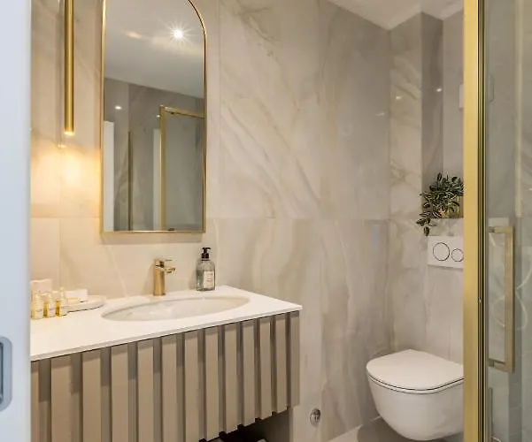 Finest 2 Apartamento