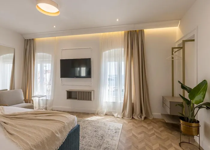 Finest 2 Apartamento Split