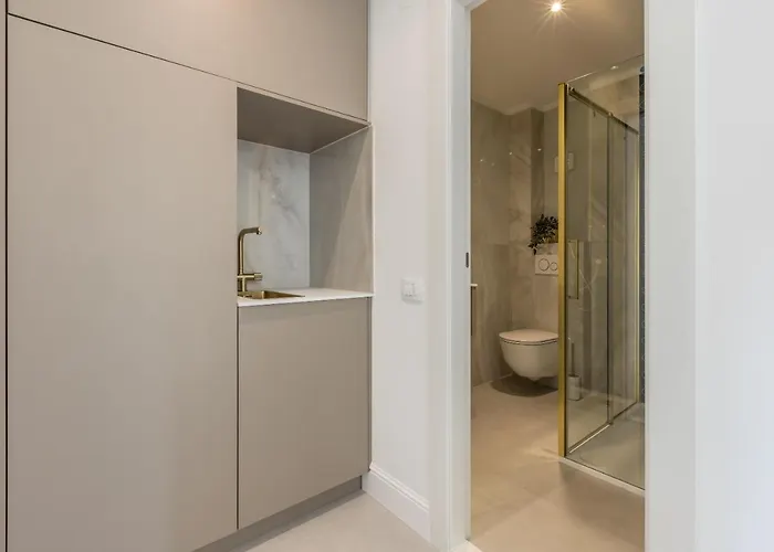 Apartamento Finest 2 Split