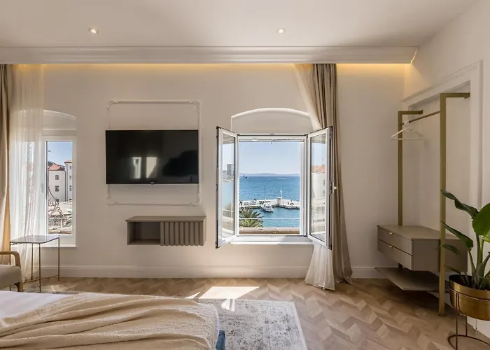 Finest 2 Apartamento Split